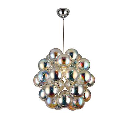 люстры подвесная люстра st luce odetta sl533.103.03, доставка по Казахстану 