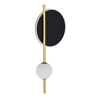 Дополнительная картинка SL6507.431.02 Светильник настенный ST-Luce 