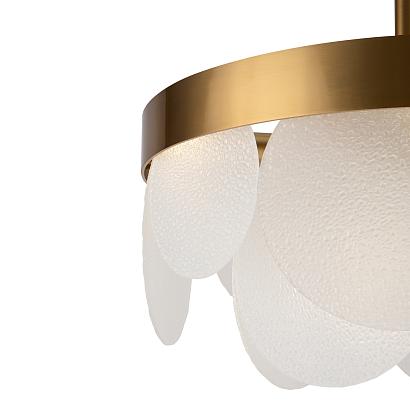 купить Подвесной светильник Freya FR5104PL-06BS3 в Алматы, svet.kz, доставка по Казахстану 