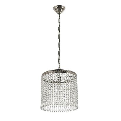 подвесная люстра dio darte elite cremono e 1.2.25.100 n, доставка по Казахстану 