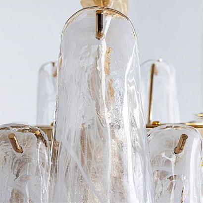 подвесной светильник arte lamp maya a4072lm-9go, доставка по Казахстану 