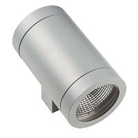 Дополнительная картинка Уличный настенный светильник Lightstar Paro 351619