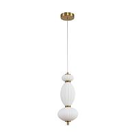 Дополнительная картинка 8369/15L Lumion Подвесной светильник LIALDA