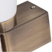 Подсветка для зеркал Arte Lamp Aqua-Bastone A1209AP-1AB