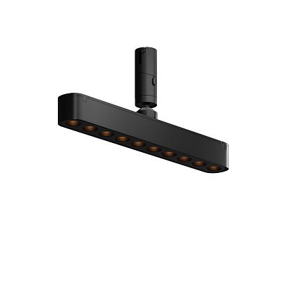 Трековый светильник Technical TR203-1-10W3K-S-B купить в Алматы svet.kz