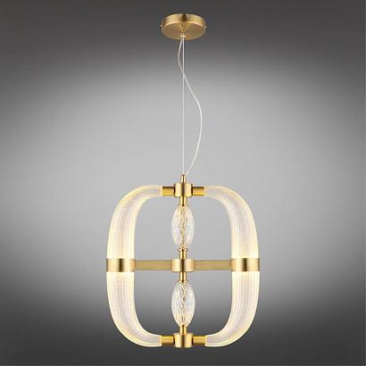 люстры apl.857.06.20 светильник подвесной aployt aleksandra, доставка по Казахстану 