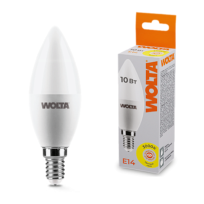 Лампа LED 25YC10E14 купить в Алматы svet.kz