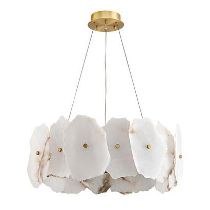 подвесная люстра divinare eleanor 1713/17 sp-100, доставка по Казахстану 