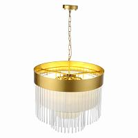подвесная люстра st luce aversa sl1352.203.09, доставка по Казахстану 