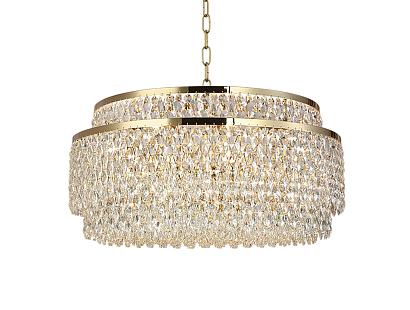 newport 8530 8530/80 c gold polished , люстра , доставка по Казахстану 