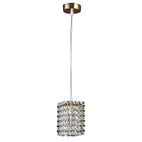 Дополнительная картинка Подвесной светильник Lightstar Cristallo 795412