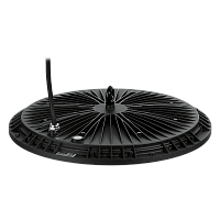 Дополнительная картинка Светильник светодиодный промышленный WOLTA UFO-200W/02 