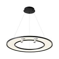 Дополнительная картинка Светильник подвесной Crystal Lux 3800/250