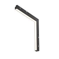 Трековый светильник Technical TR102-24W3K-B купить в Алматы svet.kz