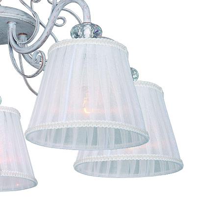 люстры подвесная люстра f-promo amanda 2150-5pc, доставка по Казахстану 
