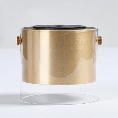 Точечный накладной светильник Arte Lamp LAZIO A5366PL-1SG, доставка по Казахстану 