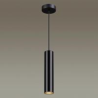 подвесной светильник odeon light hightech kiko 3872/1l, доставка по Казахстану 