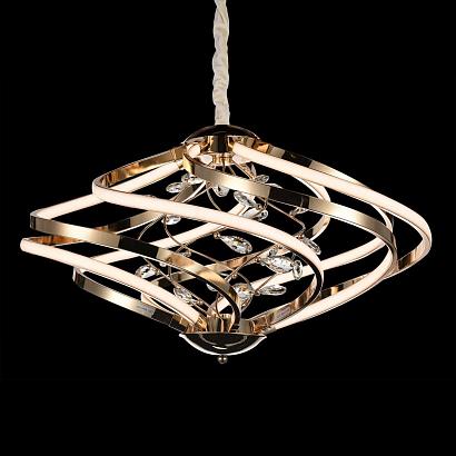 люстры подвесной светодиодный светильник st luce sl924.203.08, доставка по Казахстану 