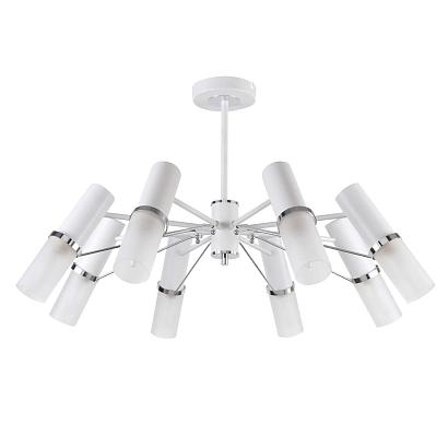 купить Потолочная люстра F-Promo Viator 2559-8P в Алматы, svet.kz, доставка по Казахстану 