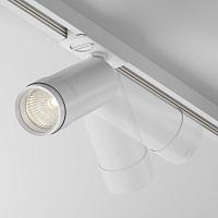 Трековый светильник Technical TR021-1-12B3K-Z-W купить в Алматы svet.kz