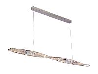 Дополнительная картинка NEWPORT 8240 8244N/160 chrome , Люстра
