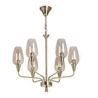 люстра mw-light элла 483015606, доставка по Казахстану 