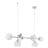 Дополнительная картинка Подвесная люстра Arte Lamp Gemelli A2150SP-6WG