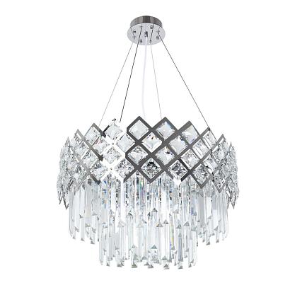 люстры светильник подвесной arte lamp wezen a1006sp-10cc, доставка по Казахстану 