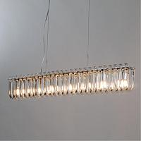 Дополнительная картинка Подвесная люстра Arte Lamp MAYOTTE A1071SP-7CC