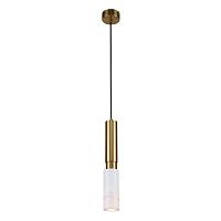 Дополнительная картинка Подвесной светильник Favourite Decus 2761-1P