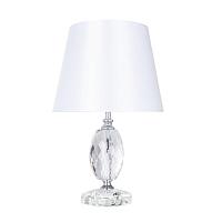 Дополнительная картинка Настольная лампа Arte Lamp Azalia A4019LT-1CC