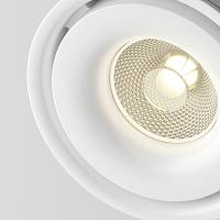 Трековый светильник Technical TR084-1-15W3K-W купить в Алматы svet.kz