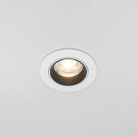 Дополнительная картинка Встраиваемый светильник Technical DL125-L12-3K-W