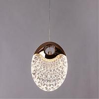 Дополнительная картинка Светильник подвесной Arte Lamp VITORIA A2095SP-1GO