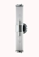 Бра Crystal Lux SANCHO AP2 CHROME Crystal Lux 3651/402