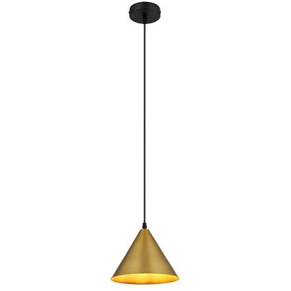 подвесной светильник arte lamp david a7033sp-1bk, доставка по Казахстану 