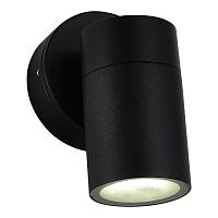 Дополнительная картинка SL9008.401.01 Светильник уличный настенный ST-Luce TUBO