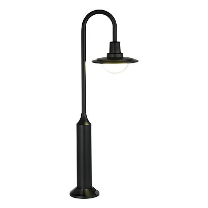 SL9512.405.01 Светильник уличный напольный ST-Luce PROCHE