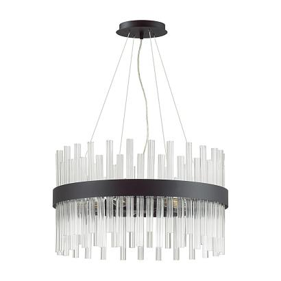 люстры подвесная люстра lumion moderni mitsuko 5272/5, доставка по Казахстану 