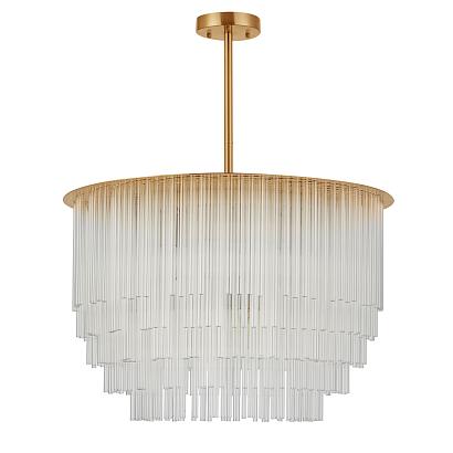 642018009 mw-light аделард люстра, доставка по Казахстану 