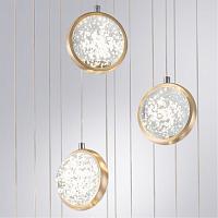 люстра arte lamp faberge a2451sp-75pb, доставка по Казахстану 