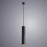 Дополнительная картинка Подвесной светильник Arte Lamp Torre A1530SP-1BK
