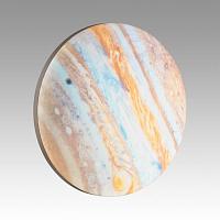 7724/DL PALE SN 76 Светильник с пультом ДУ JUPITER
