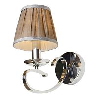 Дополнительная картинка Бра iLamp Holiday RM6116/1W CR