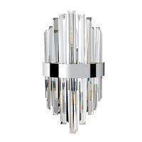 Бра Arte Lamp FEDELTA A1068AP-2CC