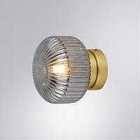 Настенный светильник Arte Lamp HAMAL A6170AP-1GO