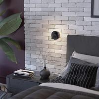 Дополнительная картинка Светодиодный спот Odeon Light Hightech Beam 3911/9WL