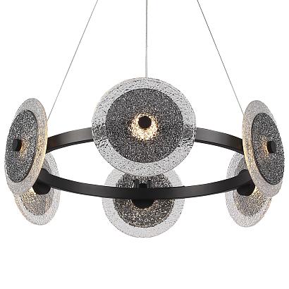 люстры sl6142.433.01 люстра st-luce alumno, доставка по Казахстану 