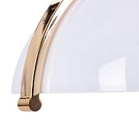 Дополнительная картинка Настольный светильник Arte Lamp BRAVA A5056LT-1GO