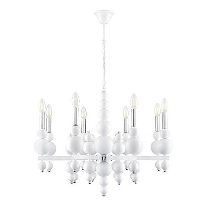 8260/8 lumion люстра nana, доставка по Казахстану 